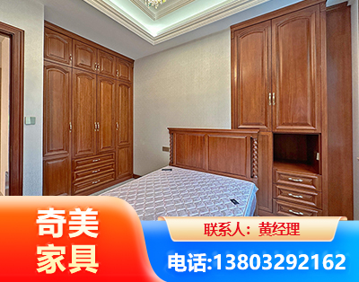 南平板木结合家具